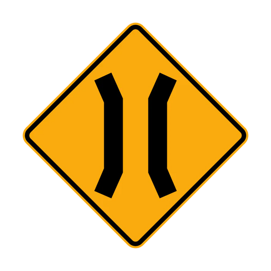 W4-1 - Narrow Bridge (symbolic)