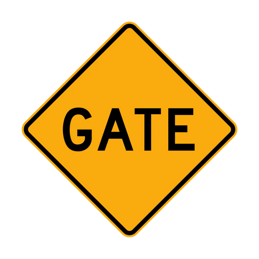 W5-14 - Gate