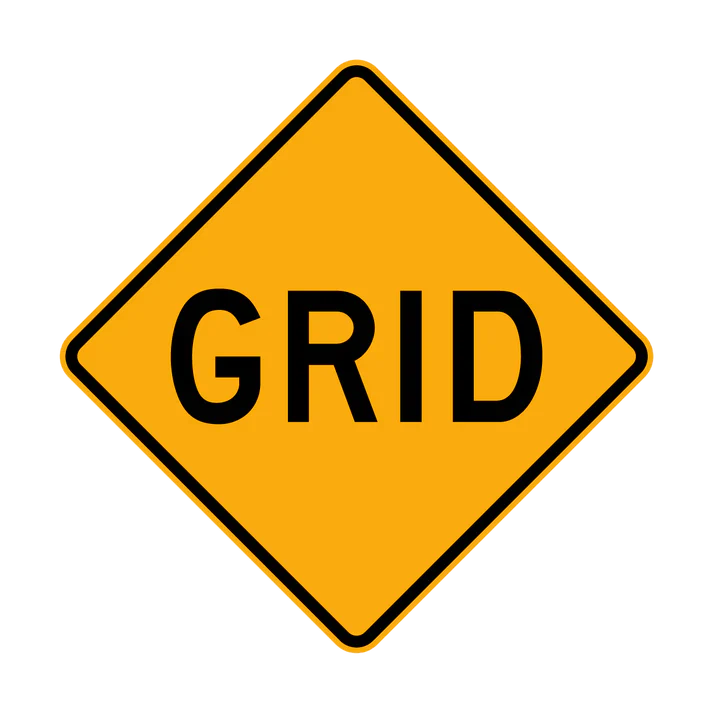 W5-16 - Grid