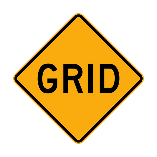 W5-16 - Grid