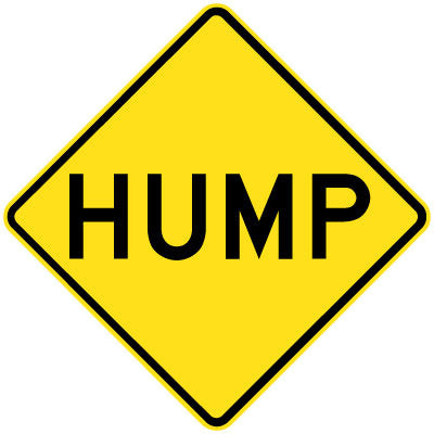 W5-222n - Hump