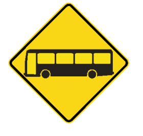 W5-251n - Bus (Symbolic)