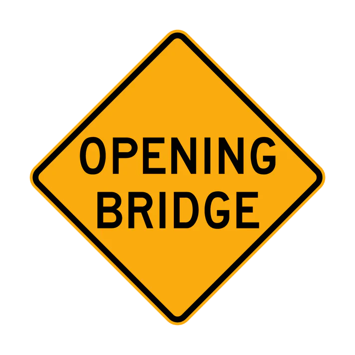 W5-2 - Opening Bridge