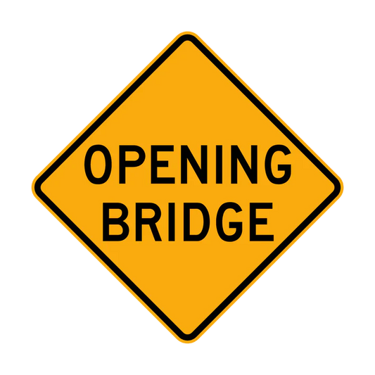 W5-2 - Opening Bridge