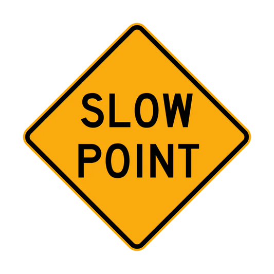 W5-33 - Slow Point