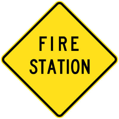 W5-36 - Fire Station