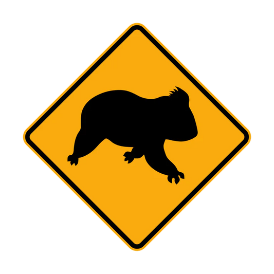 W5-47 - Koala (Symbolic)