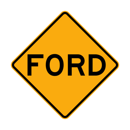 W5-6 - Ford