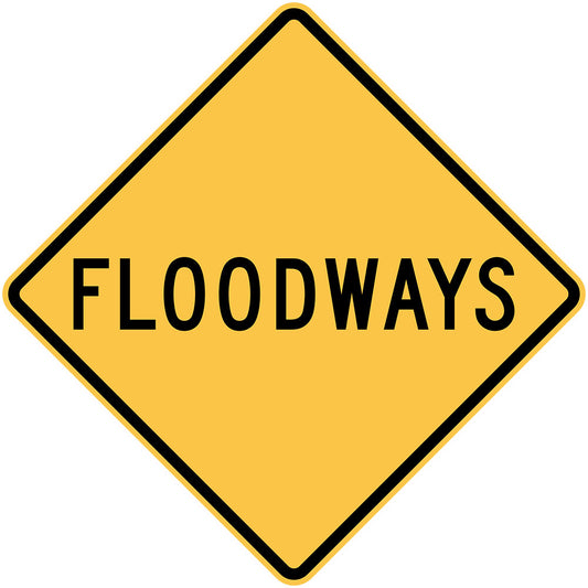 W5-7-2 - Floodways