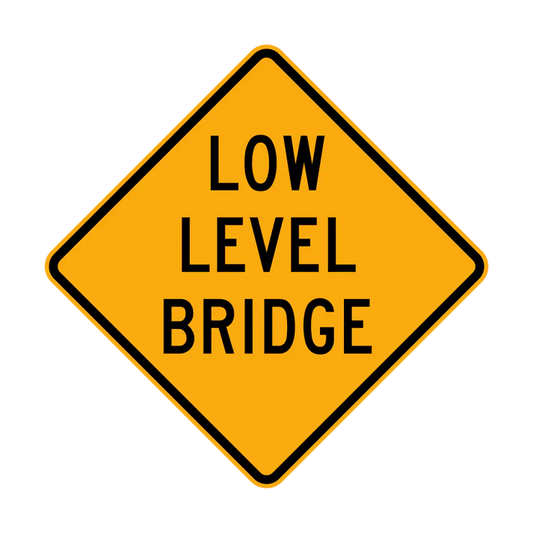 W5-8 - Low Level Bridge