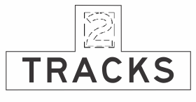 W7-2-1n - (Number) Tracks (Two Lines)