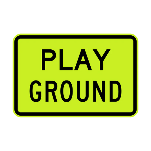 W8-13 - Play Ground