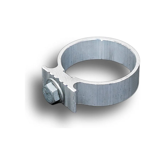 TD1 Single Sided Sign Bracket