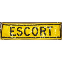 ESCORT BANNER C2 1180X320
