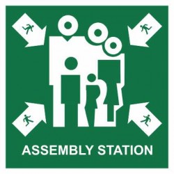 IMO ASSEMBLY STATION