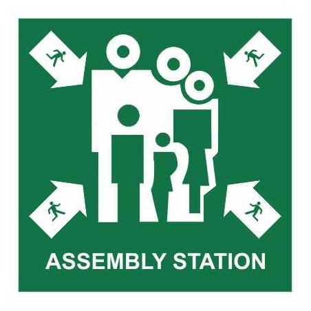 IMO ASSEMBLY STATION