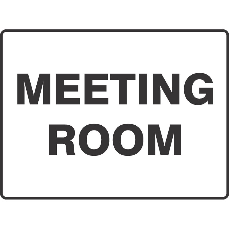 GENERAL MEETING ROOM
