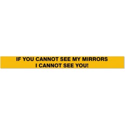 IF YOU CANNOT SEE MY...
