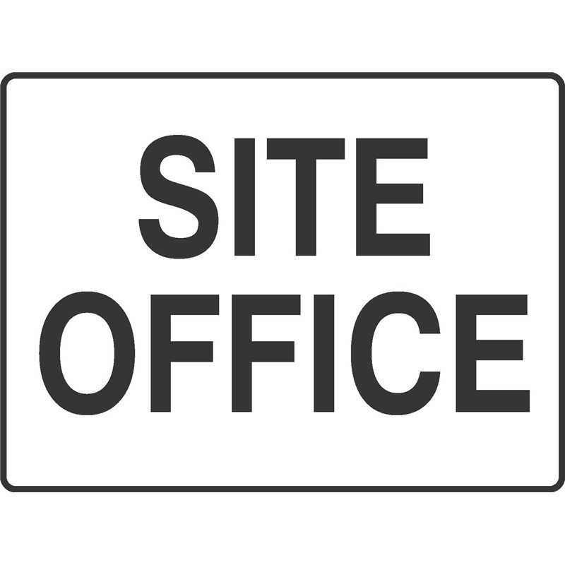 GENERAL SITE OFFICE