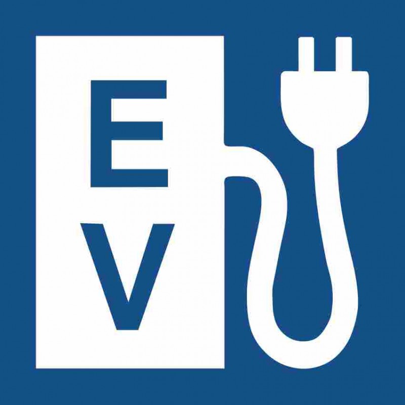 ELECTRIC VEHICLE CHARGING STATION