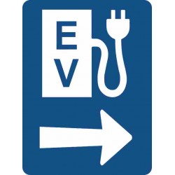 ELECTRIC VEHICLES RIGHT