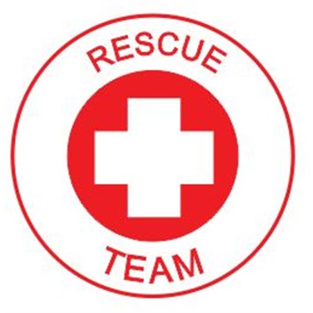 ERT RESCUE TEAM