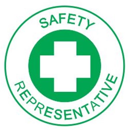 SAFETY REPRESENTATIVE