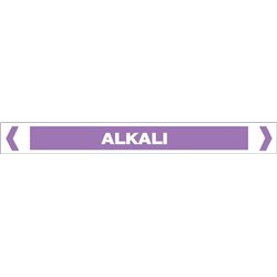 ACID / ALKALI - ALKALI
