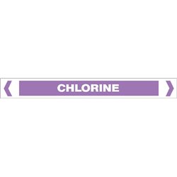 ACID / ALKALI - CHLORINE