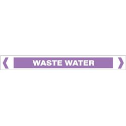 ACID / ALKALI - WASTE WATER