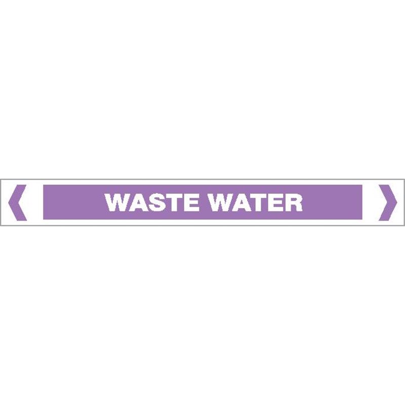 ACID / ALKALI - WASTE WATER