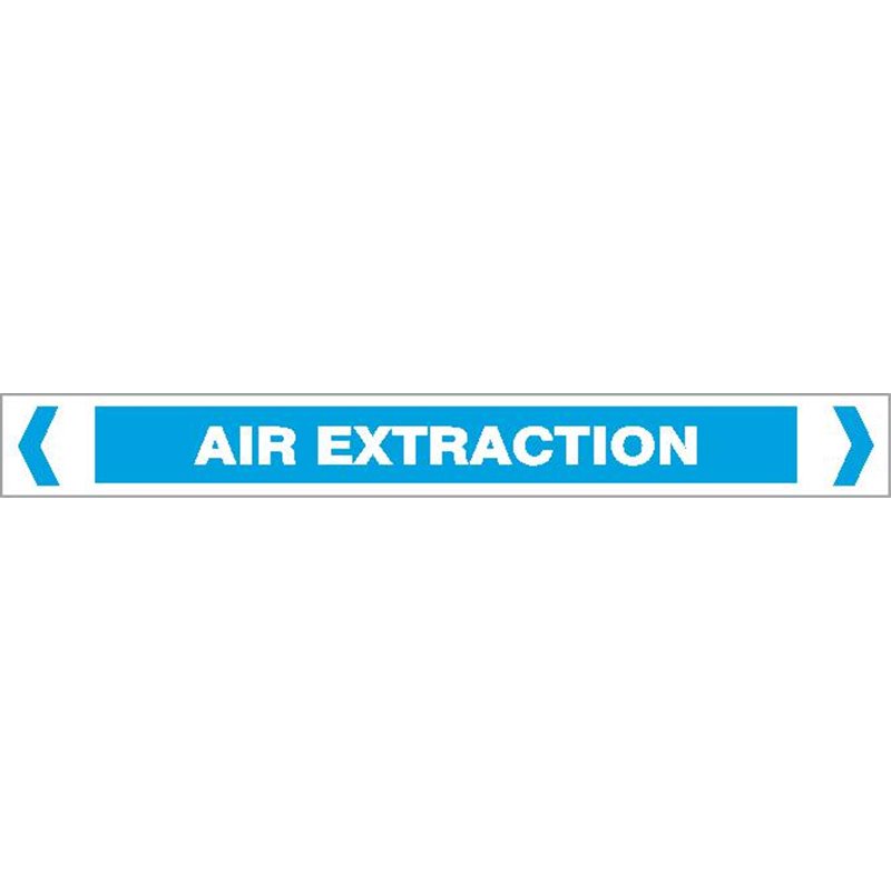 AIR - AIR EXTRACTION