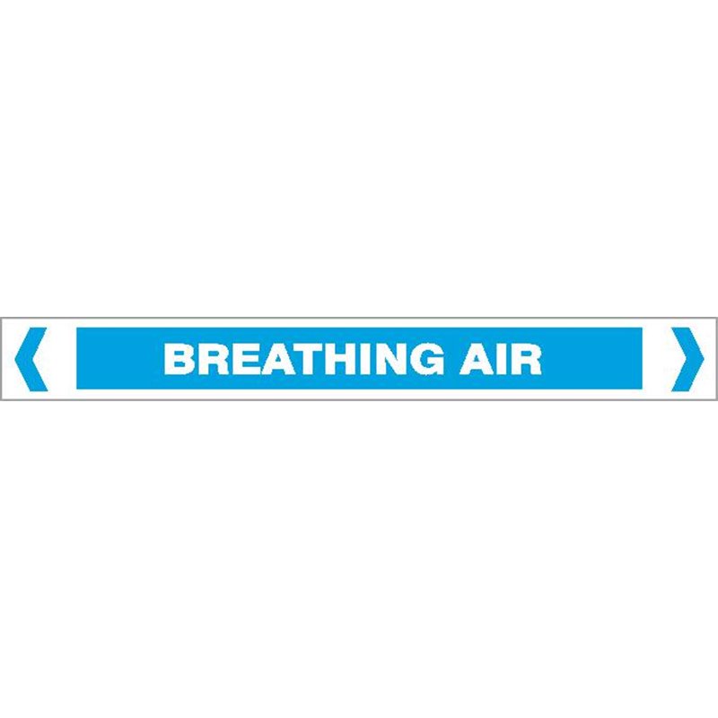 AIR - BREATHING AIR