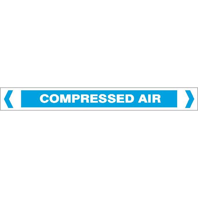 AIR - COMPRESSED AIR