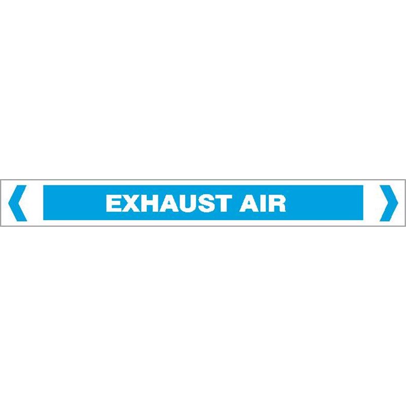 AIR - EXHAUST AIR