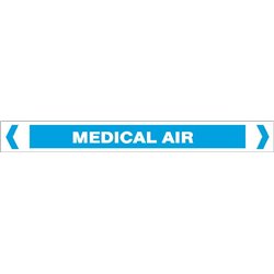 AIR - MEDICAL AIR