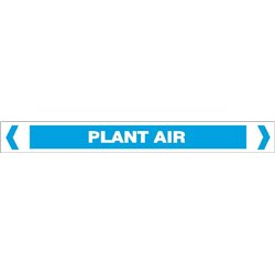 AIR - PLANT AIR