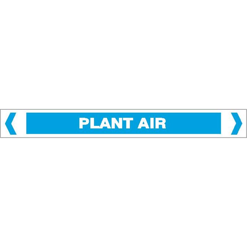 AIR - PLANT AIR