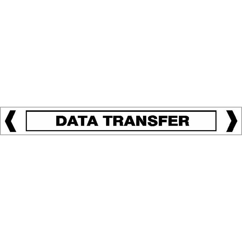 COMMS - DATA TRANSFER