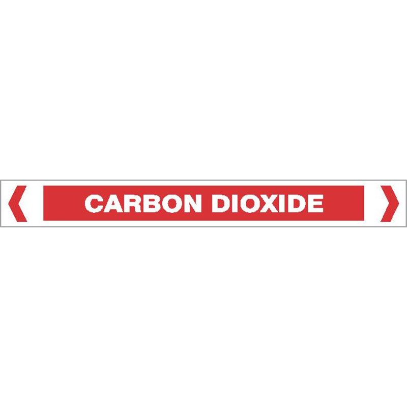 FIRE - CARBON DIOXIDE