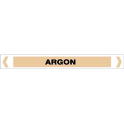 GAS - ARGON