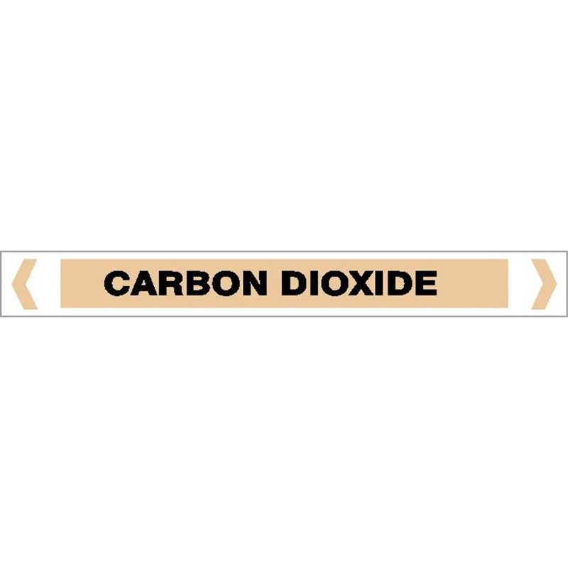 GAS - CARBON DIOXIDE
