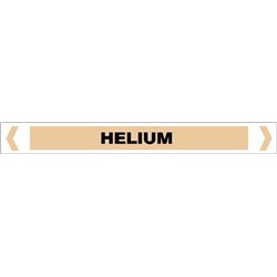 GAS - HELIUM