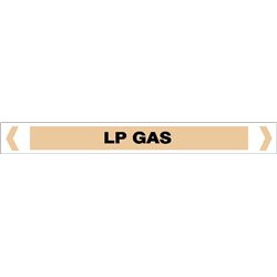 GAS - LP GAS
