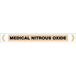 GAS - MEDICAL NITROUS OXIDE