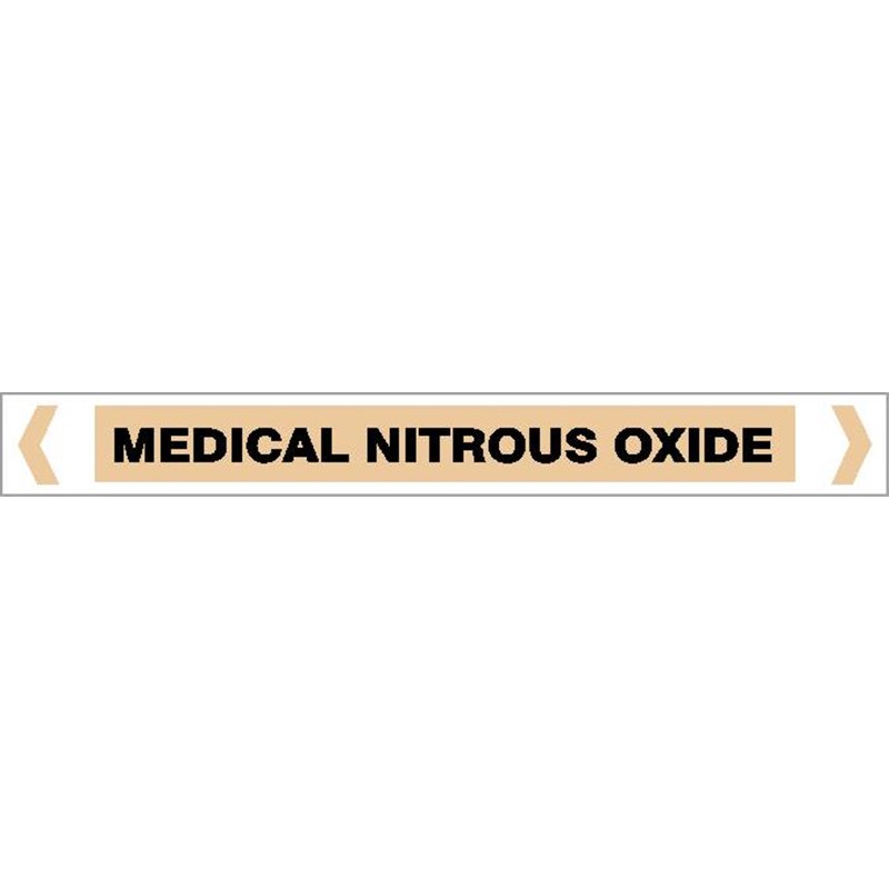 GAS - MEDICAL NITROUS OXIDE