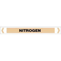 GAS - NITROGEN