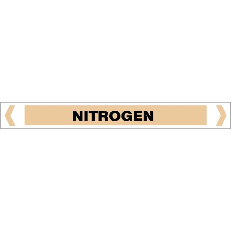 GAS - NITROGEN