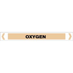 GAS - OXYGEN