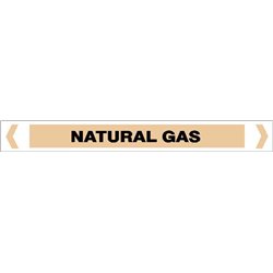 GAS - NATURAL GAS